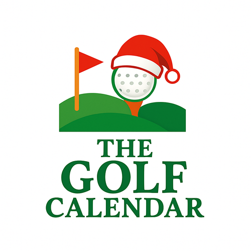 The Golf Advent Calendar